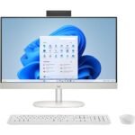 Ordinateur tout-en-un HP AI 24-cr2025nk (D82VDEA)