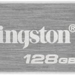 Clé USB Kingston DataTraveler Kyson USB Type-A 3.2 Gen1 - 128 Go (DTKN/128GB)