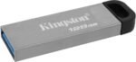 Clé USB Kingston DataTraveler Kyson USB Type-A 3.2 Gen1 - 128 Go (DTKN/128GB) – Image 3