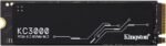Disque Dur interne SSD Kingston KC3000 M.2 2280 PCIe Gen4 x4 NVMe 3D TLC 512 Go (SKC3000S/512G) – Image 3
