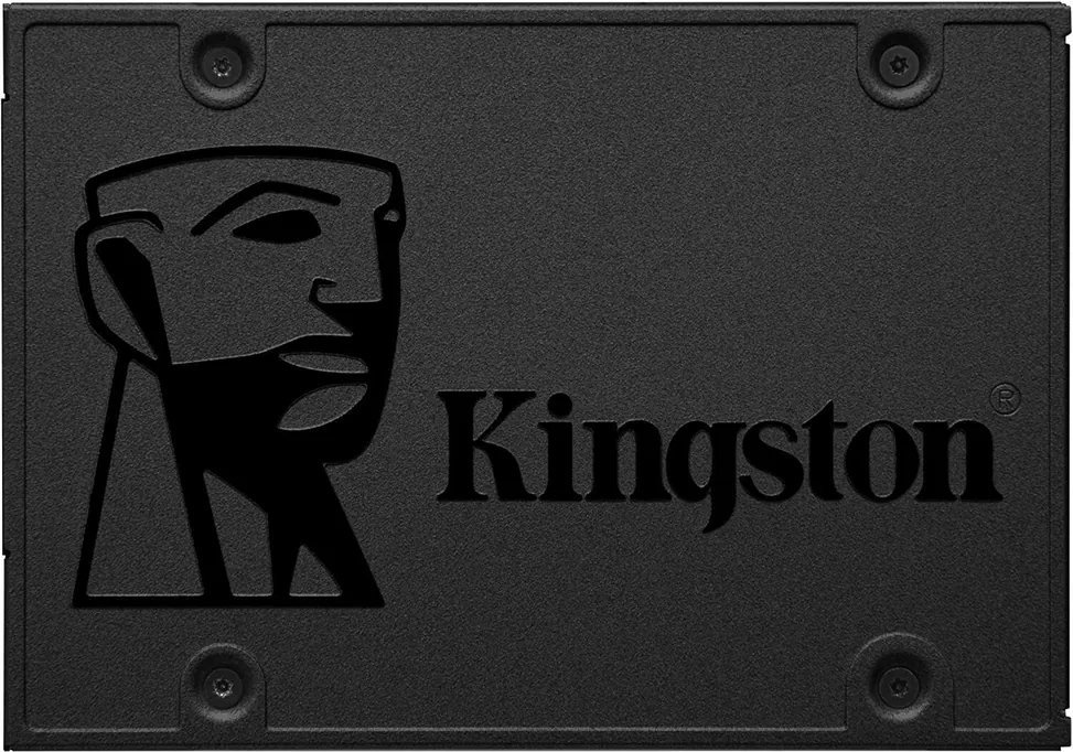 cmsowrbz40hibqg034hhab1w1.jpg Disque Dur interne SSD Kingston A400 SATA 2.5" 480 Go (SA400S37/480G) – Image 1