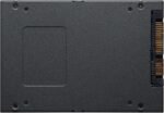 Disque Dur interne SSD Kingston A400 SATA 2.5" 480 Go (SA400S37/480G) – Image 2