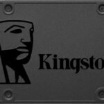 Disque Dur interne SSD Kingston A400 SATA 2.5" 240 Go (SA400S37/240G)
