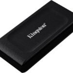 Disque Dur portable SSD Kingston XS1000 1 To (SXS1000/1000G)