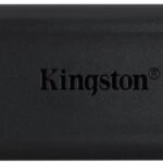 Clé USB Kingston DataTraveler Exodia USB Type-A 3.2 Gen 1 (3.1 Gen 1) 128 Go (DTX/128GB)