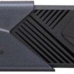 Clé USB Kingston DataTraveler Exodia Onyx USB Type-A 3.2 Gen1 - 256 Go (DTXON/256GB)