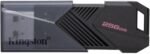 Clé USB Kingston DataTraveler Exodia Onyx USB Type-A 3.2 Gen1 - 256 Go (DTXON/256GB)
