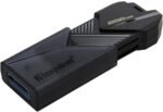 Clé USB Kingston DataTraveler Exodia Onyx USB Type-A 3.2 Gen1 - 256 Go (DTXON/256GB) – Image 2