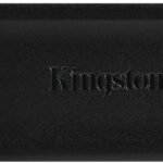 Clé USB Kingston DataTraveler 70 USB Type-C 3.2 Gen1 - 256 GB (DT70/256GB)