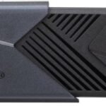 Clé USB Kingston DataTraveler Exodia Onyx USB Type-A 3.2 Gen1 - 64 Go (DTXON/64GB)