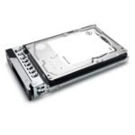Dell 1.2To 10K tr/min SAS ISE 12Gbit/s 512n 2.5pouces Enfichable à Chaud Disque Dur