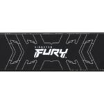 Kingston Technology 500G FURY RENEGADE M.2 2280 NVMe SSD 500G FURY RENEGADE M.2 2280 NVMe SSD (SFYRS/500G)