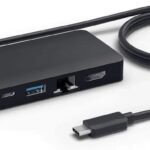 Hub USB Jabra PanaCast USB-C (14207-58)