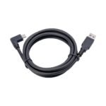 Câble Jabra USB 2.0 vers USB A - 1,8 mètre (14202-09)
