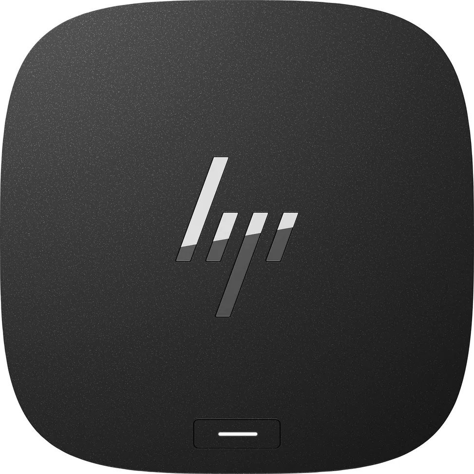 cmsowt05y0k0zqg03rberj96r.jpg Station d’accueil HP Thunderbolt 120 W G4 (4J0A2AA) – Image 1