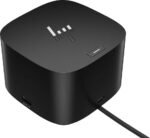 Station d’accueil HP Thunderbolt 120 W G4 (4J0A2AA) – Image 2