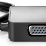 HP Concentrateur USB-C de voyage G2 Concentrateur USB-C de voyage HP G2 (7PJ38AA)