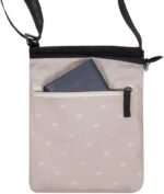 Sacoche Rivacase Cardiff 8509 noir pour tablette jusqu'à 8" (8509 black) – Image 2