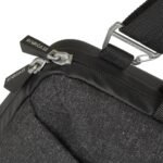 Sacoche Rivacase Lantau 8823 black mélange pour MacBook Pro et Ultrabook 13.3" (8823 black mélange) – Image 2