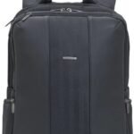 Sac à dos Rivacase Narita 8165 Noir pour ordinateurs portables 15.6" (8165 Black)