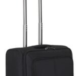 Trolley Rivacase Tegel 8481 20" noir pour ordinateurs portables 15,6" (8481 Black)