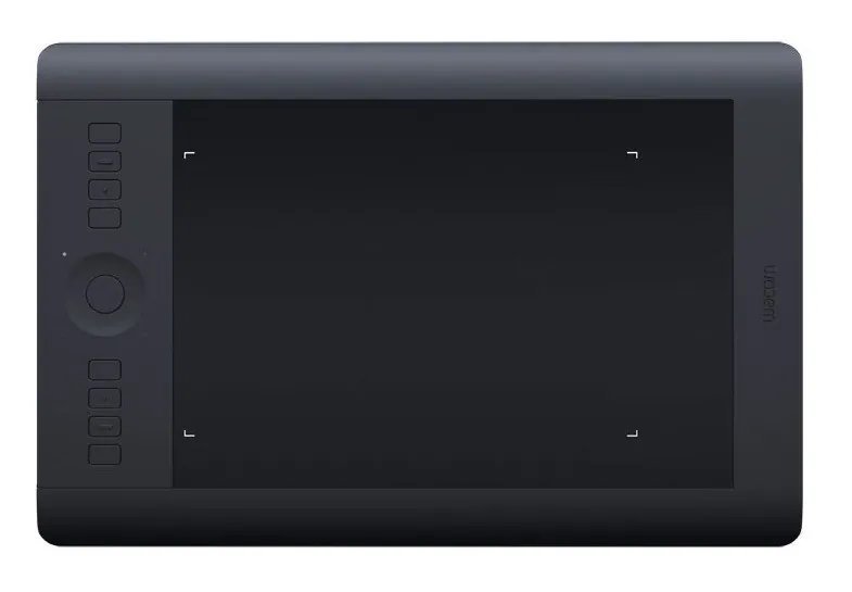 cmsowteld0kuxqg03nd4sohil.jpg Tablette graphique professionnelle multi-touch Wacom Intuos Pro Medium (PTH-651-FRNL) – Image 1