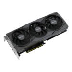 Carte Graphique PNY GeForce RTX 5060 8GB ARGB EPIC-X OC Triple Fan (VCG50608TFXXPB1-O)