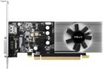 Carte Graphique PNY GeForce GT 1030 NVIDIA 2 GB GDDR4 (VCG10302D4SFPPB)