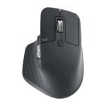 Souris sans fil Bluetooth Logitech MX Master 3S Graphite (910-007501)