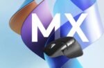 Souris sans fil Bluetooth Logitech MX Master 3S Graphite (910-007501) – Image 2