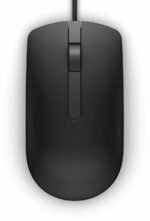 Souris optique Dell MS116 (570-AAIS) – Image 2