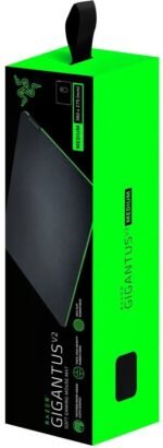 Tapis de souris gaming Razer Gigantus v2 - format Medium (360 x 270 x 3 mm) – Image 2