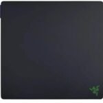 Tapis de souris gaming Razer Gigantus V2 Pro - format Large Max Control (500 x 480 x 4 mm)