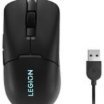 Souris de jeu Lenovo Legion M300s RGB (GY51H47350)