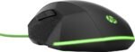 HP Souris de jeu 200 pour Pavilion Souris de jeu 200 pour HP Pavilion (5JS07AA) – Image 2