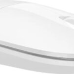 HP Souris sans fil Z3700 blanche Souris sans fil HP Z3700 blanche (V0L80AA)