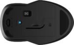Souris sans fil double connectivité HP 255 (8R3U1AA) – Image 2