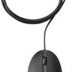 Souris filaire HP 320M (9VA80AA)
