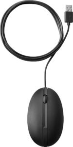 Souris filaire HP 320M (9VA80AA)