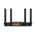 TP-Link Archer AX23 routeur sans fil Gigabit Ethernet Bi-bande (2,4 GHz / 5 GHz) Noir (ARCHER AX23) – Image 2
