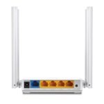 TP-Link ARCHER C24 routeur sans fil Fast Ethernet Bi-bande (2,4 GHz / 5 GHz) Blanc (ARCHER C24) – Image 2