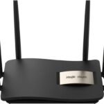 Routeur Wi-Fi 5 Reyee RG-EW1200G PRO Dual-Band 1267Mbps
