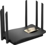 Routeur Wi-Fi 5 Reyee RG-EW1200G PRO Dual-Band 1267Mbps – Image 2
