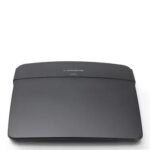 Routeur Linksys sans fil N300 (E900)
