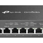 Routeur VPN Contrôleur TP-Link ER7212PC Omada Gigabit 3-en-1 (ER7212PC)