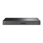 Routeur VPN TP-Link ER8411 Omada 10G (ER8411)