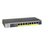 Netgear GS108PP – Image 2