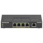 Netgear GS305Pv3