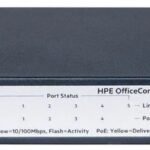 Switch Non Administrable HPE OfficeConnect 1420 5G POE+ (32 W) (JH328A)