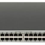 Switch Administrable HP 1810-48G (J9660A)